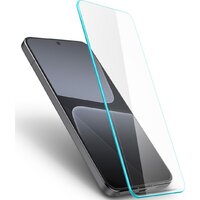 Spigen Glas.TR Slim для Xiaomi 13 AGL06037 (2шт) Image #5