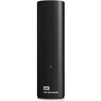 WD Elements Desktop 10TB WDBWLG0100HBK Image #4