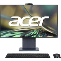 Acer Aspire S27-1755 DQ.BKDCD.001 Image #2