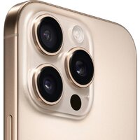 Apple iPhone 16 Pro Dual eSim 256GB (пустынный титан) Image #5