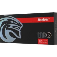 KingSpec 8ГБ DDR5 5600 МГц KS5600D5P13508G Image #4