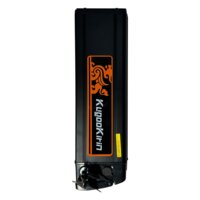 Kugoo Kirin V3 Pro Image #9