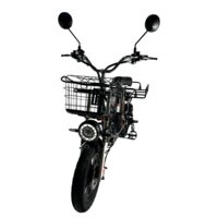 Kugoo Kirin V3 Pro Image #13