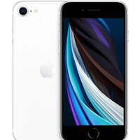 Apple iPhone SE 64GB (белый)