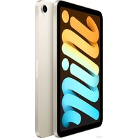 Apple iPad mini 2021 64GB MK7P3 (сияющая звезда) Image #3