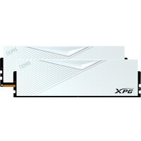 ADATA XPG Lancer 2x16ГБ DDR5 6000МГц AX5U6000C3016G-DCLAWH Image #1