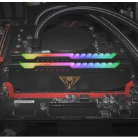 Patriot Viper Steel RGB 32GB DDR4 PC4-25600 PVSR432G320C8 Image #5