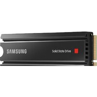 Samsung 980 Pro с радиатором 1TB MZ-V8P1T0CW Image #2