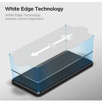 Spigen Glas.TR Slim для Xiaomi 12T Pro/12T AGL05918 (2шт) Image #10