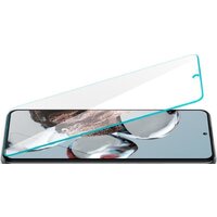 Spigen Glas.TR Slim для Xiaomi 12T Pro/12T AGL05918 (2шт) Image #3