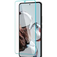 Spigen Glas.TR Slim для Xiaomi 12T Pro/12T AGL05918 (2шт) Image #4