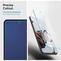 Spigen Glas.TR Slim для Xiaomi 12T Pro/12T AGL05918 (2шт) Image #7