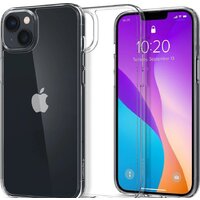 Spigen Airskin Hybrid для iPhone 14 ACS05032 (прозрачный)
