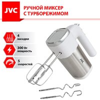JVC JK-MX120