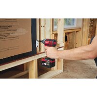 Milwaukee M18 BID-402C 4933443580 (с 2-мя АКБ, кейс) Image #4