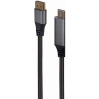 Cablexpert CC-DP-HDMI-4K-6