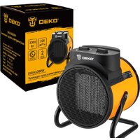 Deko DKIH3300W