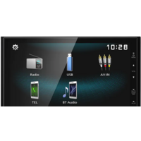 Kenwood DMX1025BT