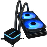 Enermax LIQMAX III RGB 240 ELC-LMT240-RGB Image #2