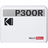 Kodak Mini 3 Retro P300R W