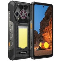 Ulefone Armor 30 12GB/512GB (черный) Image #2