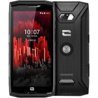 Crosscall Core-M5 4GB/64GB (черный)