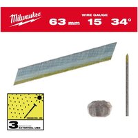 Milwaukee 4932492581 (2200 шт)