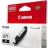 Canon CLI-471BK