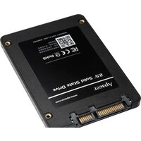Apacer AS340X 480GB AP480GAS340XC-1 Image #4