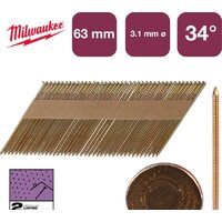 Milwaukee 4932492609 (2200 шт)