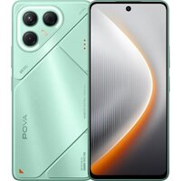 Tecno Pova 7 5G 8GB/256GB (зеленый оазис) Image #1