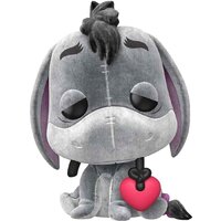 Funko POP! Disney Winnie the Pooh Eeyore w/Heart (FL) (Exc) (1170) 60312