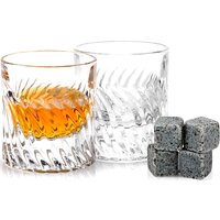 Makkua Whisky Set IceWave WSI05