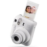 Fujifilm Instax Mini 12 (белый) Image #4