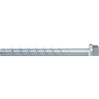 Fischer FBS II 10x120 US ZP CONCRETE SCREW 536863 (50 шт)