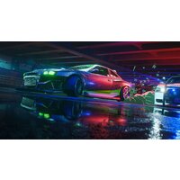 Need for Speed Unbound для PlayStation 5 Image #3