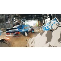 Need for Speed Unbound для PlayStation 5 Image #5