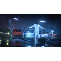 Need for Speed Unbound для PlayStation 5 Image #7