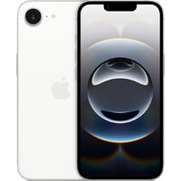 Apple iPhone 16e 128GB (белый)