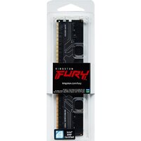 Kingston FURY Renegade Pro 16ГБ DDR5 6400МГц KF564R32RBE-16 Image #3