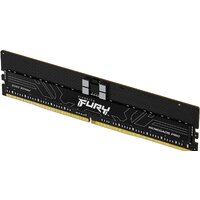 Kingston FURY Renegade Pro 16ГБ DDR5 6400МГц KF564R32RBE-16
