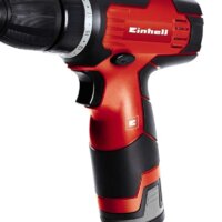Einhell TH-CD 12-2 Li [4513660] Image #5