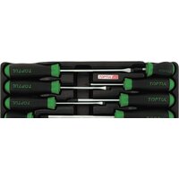 Toptul GAAT0805 8 предметов