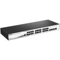 D-Link DGS-1210-28/ME/A2B Image #2