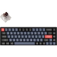 Keychron K6 Pro RGB K6P-J3-RU (Keychron K Pro Brown)