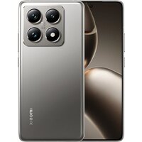 Xiaomi 14T Pro 12GB/512GB международная версия (серый титан)