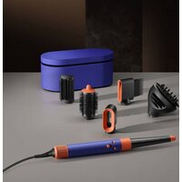 Dyson Airwrap Complete Long HS08 i.d. Diffuser (евровилка, синие румяна/топаз) Image #9