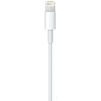 Apple USB 2.0 Type-A - Lightning (1 м, белый) Image #3
