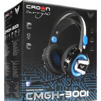 CrownMicro CMGH-3001 Image #6