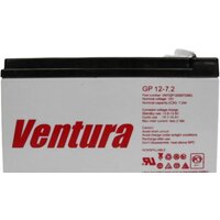Ventura GP 12-7.2 (12 В/7.2 А·ч)